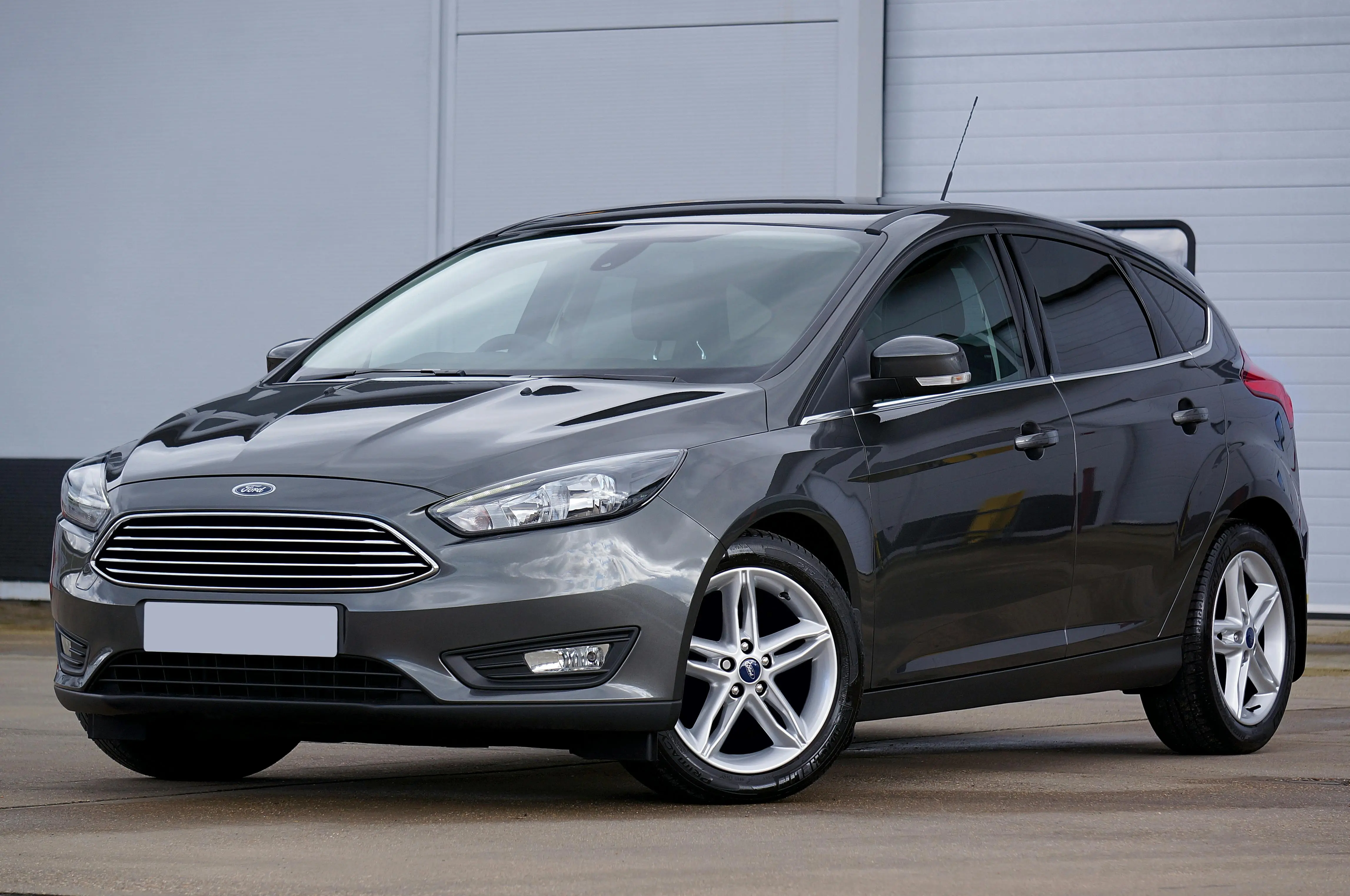 Recently purchased car – Bishop Auckland Vehicle Recycling