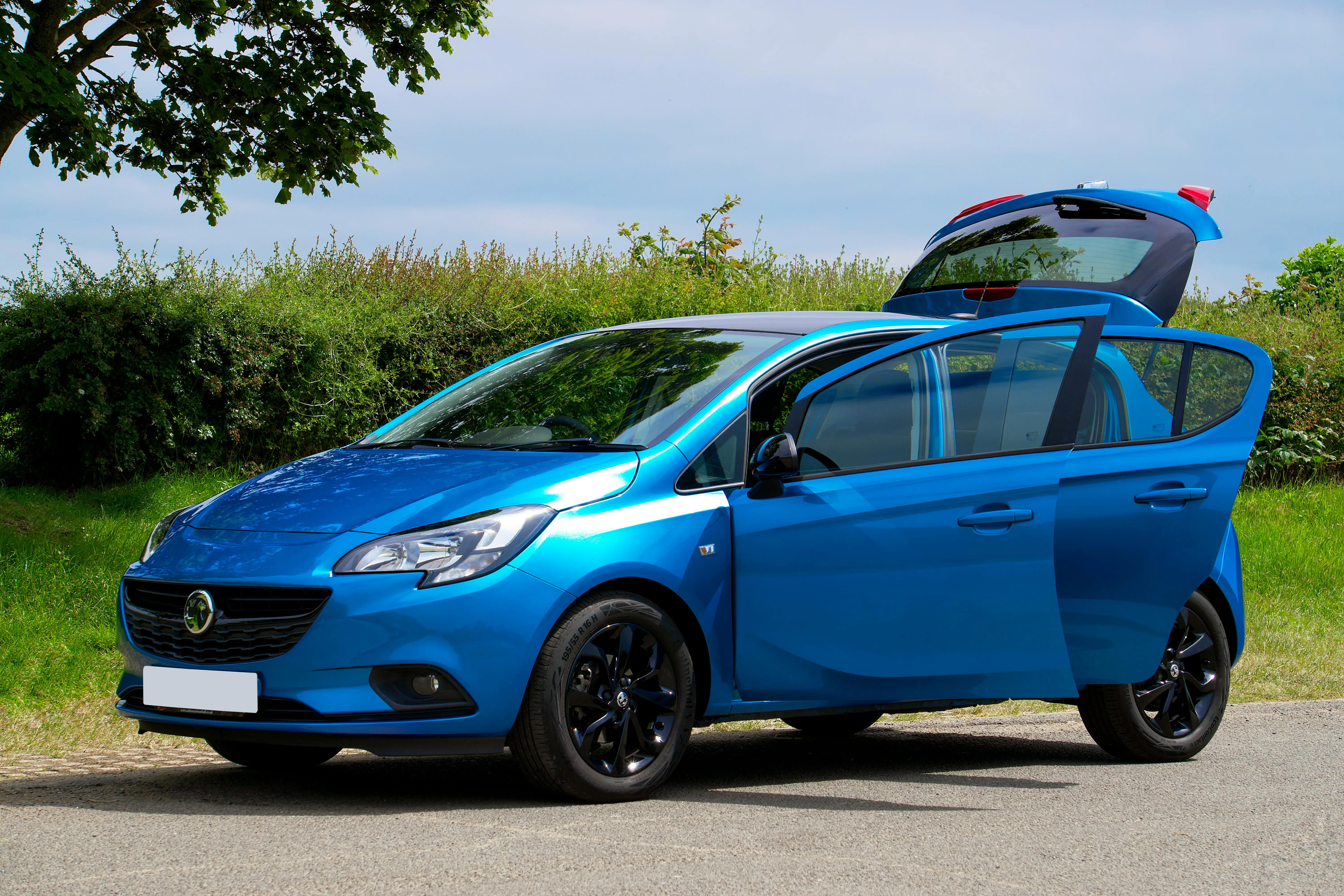 Used car stock – Bishop Auckland Vehicle Recycling