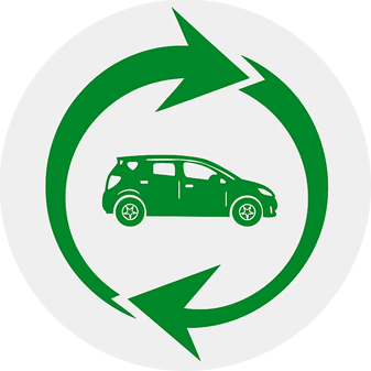 Bishop Auckland Vehicle Recycling